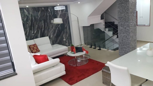 Imagen 9 de 13 de Tibisay Rojas Vende Townhouse Amoblado En Lomas Alto. Cód.: 145333. Telf. 0414-4173701.