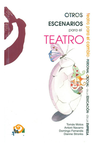 Otros Escenarios Para El Teatro (libro Original)