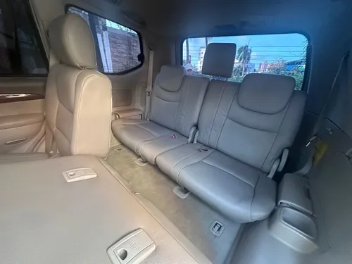 Lexus GX 4.7 470