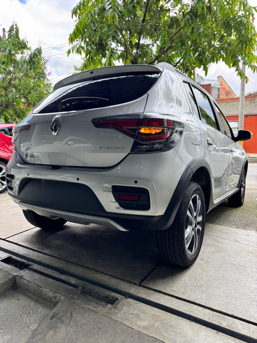 Renault Stepway 1.6 Dynamique Automática