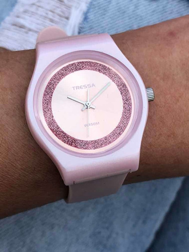 Reloj Tressa Funny - Silicona Sumergible Casatagger