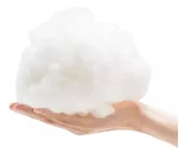 Comprar Vellón Siliconado Para Relleno 100% Pureza Para Relleno 5kg