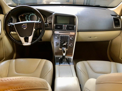 Xc60 T5 2.0 Tb. Gasolina Aut. - 2014 - Completo!!!