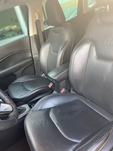 Imagem 7 de 11 de Jeep Compass 2018 Diesel