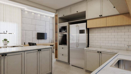 Imagem 6 de 19 de Casa Com 4 Dormitórios À Venda, 255 M² Por R$ 2.250.000,00 - Condomínio Helvetia Park Iii - Indaiatuba/sp - Ca12179