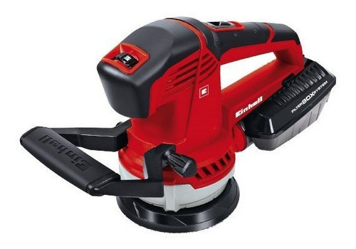 Lijadora Roto-orbital 5  400w. Tc-rs 40 E 4462000 Einhell - 