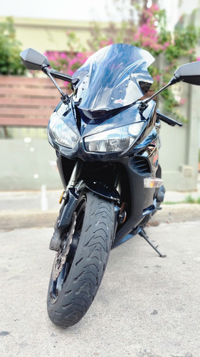 Imagen 15 de 21 de Kawasaki Ninja 1000 Sx Z1000sx Z1000 1000sx