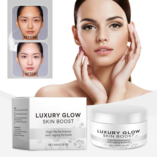 Hidratante Renovador Luxuoso Clear Smoothly All Season Hyd