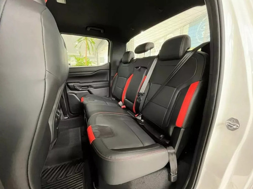 Ford Ranger Raptor 3.0L V6 Ecoboost Biturbo Cabina Doble 4X4