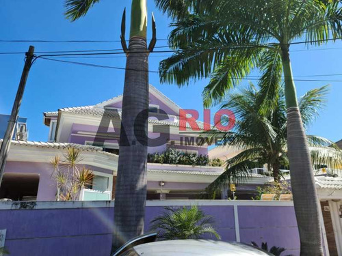 Imagem 2 de 15 de Casa Em Condomínio-à Venda-vargem Pequena-rio De Janeiro - Vvcn30108