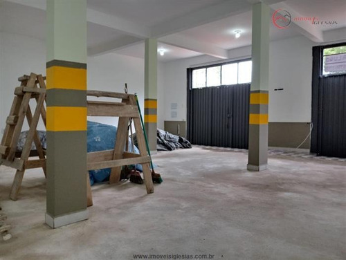 Imagem 20 de 29 de Casas À Venda Em Mairiporã/sp - Compre A Sua Casa Aqui! - 1464670