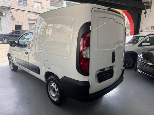 Fiat Fiorino 1.4 MPI FURGÃO ENDURANCE 8V FLEX 2P MANUAL