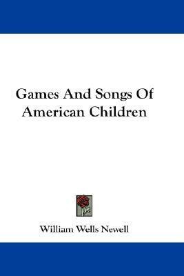 Libro Games And Songs Of American Children - William Well...