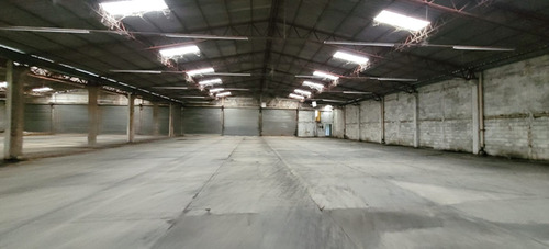 Venta De Bodega Comercial En Ixhuatlán, Veracruz - Pg
