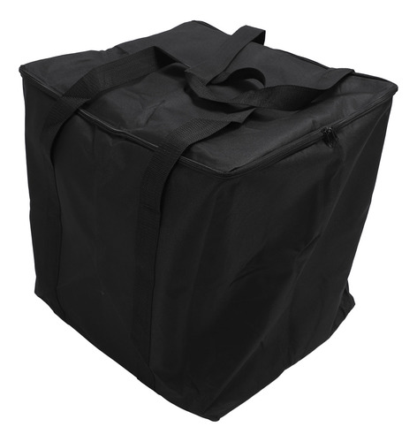 Bolsa De Almacenamiento De Inodoro Portátil De Doble Capa