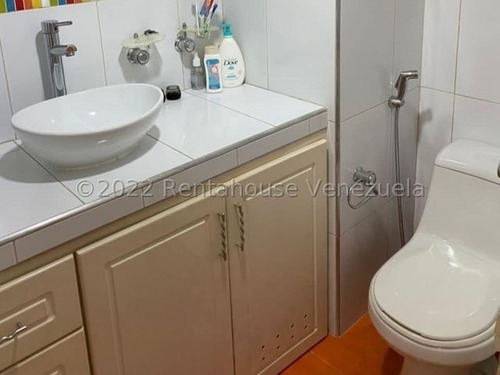 Imagen 9 de 11 de Apartamento En Venta En Tucacas, Falcon. 23-11368 Rentahouse