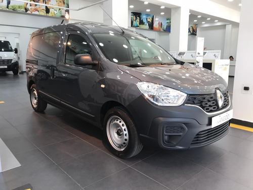Renault Kangoo Confort En Stock 2 Unidades 1.6 Tl