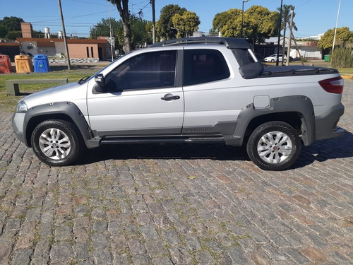 Fiat Strada Adventure 1.6
