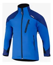 Comprar Campera Raptor Windstopper Soft Shell Sin\u002Fcap Hombre Ansilta