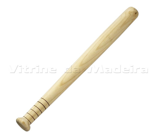 Taco De Baseball (beisebol) Medio Taco 70 Cm. Promoção