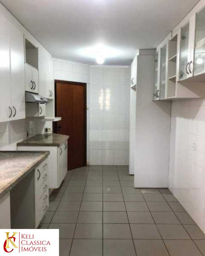 Imagem 3 de 13 de Apartamento - / Residencial / Santa Cruz Do José Jacques - Kcap40003 - 68959181