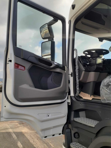 Imagem 7 de 9 de Scania R540 6x4
