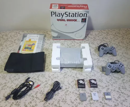 Game Shark Ps1  MercadoLivre 📦