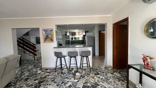Casa En Venta En Macaracuay