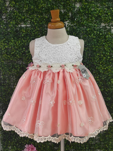 Vestidos Formales Para Niña 