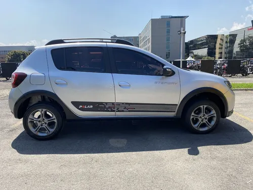 Renault Stepway 1.6 Trek Intens