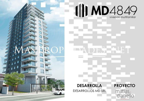 Imagen 6 de 6 de Departamento Berazategui