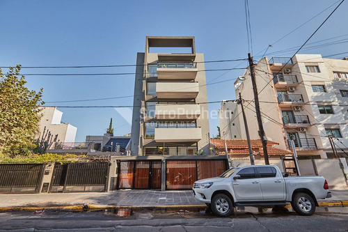 Departamento De 2 Amb - Haedo Chico (uf 3b)