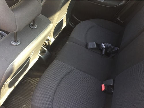 Peugeot 207 1.6 Xs Passion 16v Flex 4p Manual