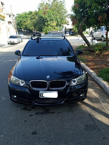 Bmw Serie 3 2010 2.0 Aut. 4p