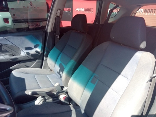Imagem 11 de 15 de Honda Fit 1.4 Lx Flex Aut. 5p