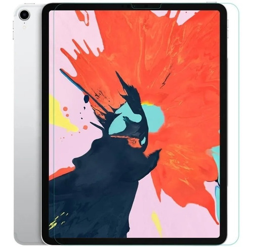 Lámina Vidrio Templado Nillkin Para Apple iPad 10.9/ Pro 11 