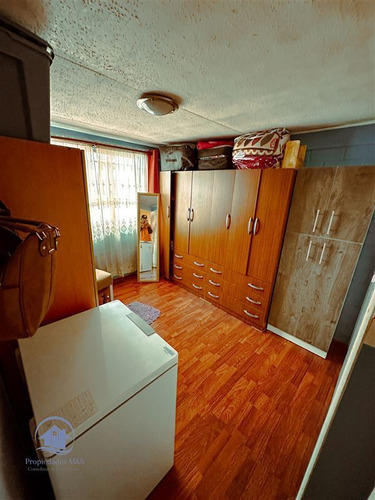 Casa En Venta En Puente Alto