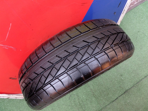 Llanta 195 55 16 Goodyear Excelence Runflat Mf 184 (Usado)