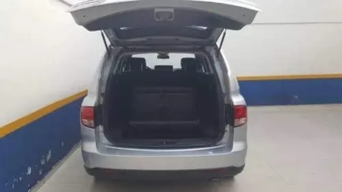SsangYong Kyron 2.3 A230 4x4