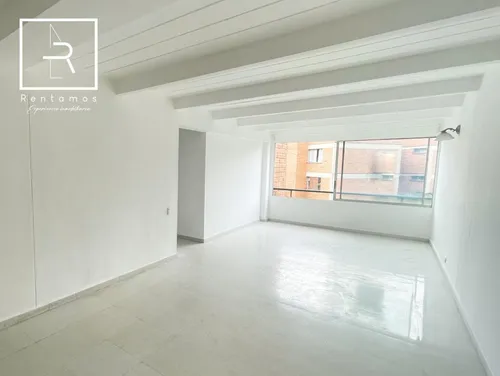Apartamento En Arriendo En Zuñiga. Cod A11255