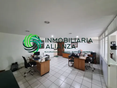 Oficina En Venta En Centro. Cod V61533
