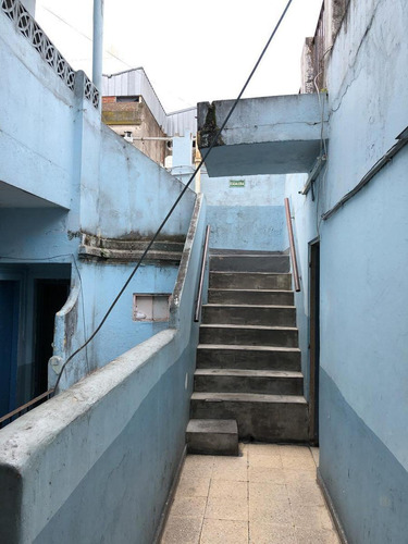 Imagen 13 de 30 de Edificio Comercial En Venta - Ideal Hostel/residencia/pensión - San Telmo