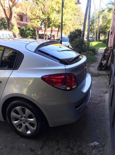 Chevrolet Cruze 1.8 Lt Mt 5 P 2016