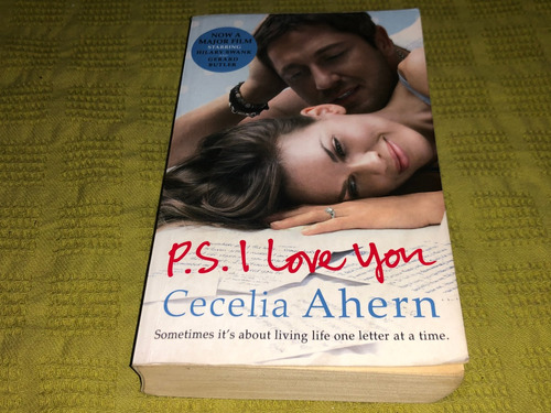 Ps, I Love You - Cecelia Ahern - Harper