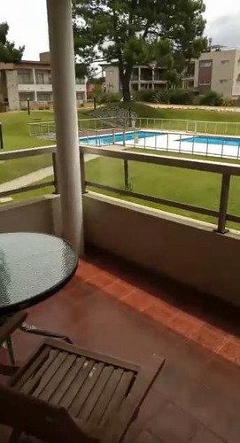 Departamento En Venta - 1 Dormitorio 1 Baño - 58mts2 - Las Gaviotas