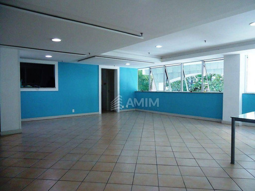 Imagem 25 de 25 de Apartamento Com 3 Dormitórios À Venda, 120 M² Por R$ 990.000,00 - Icaraí - Niterói/rj - Ap5960