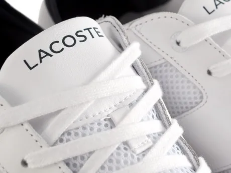 Tenis hotsell lacoste novas