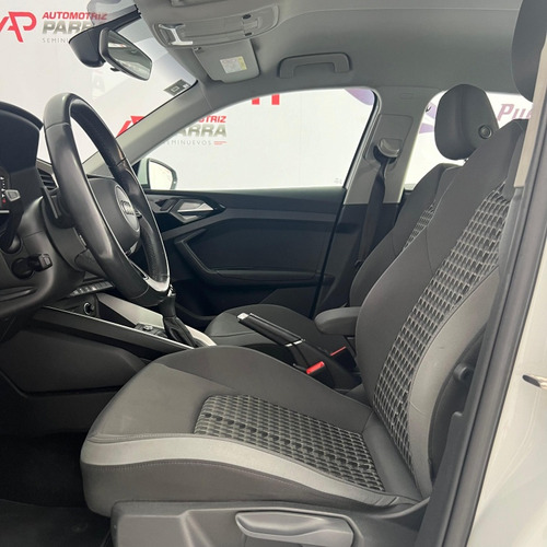Audi A1 1.4 Ego S-tronic Dsg