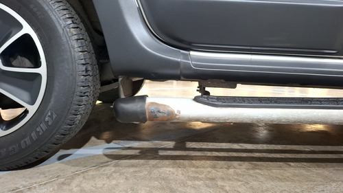Renault Duster 2.0 Connect Deh Auto