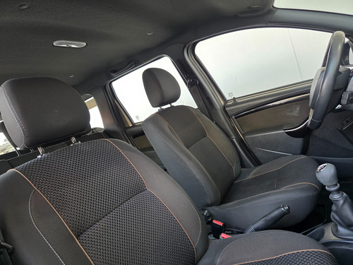 Renault Duster 2.0 Intens Mt